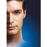 Smooth shave, healthy skin