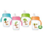 Hygiene on the go