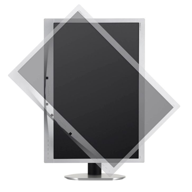 Sustainable eco design display