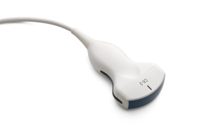 Philips - C6-2 Curved Array Transducer FUS4102 Curved probe