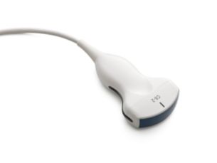 curvilinear probe ultrasound pediatric