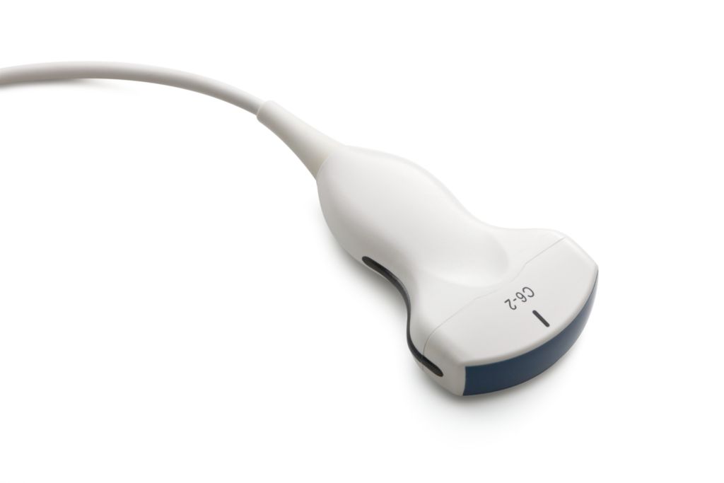 Standard product photograph