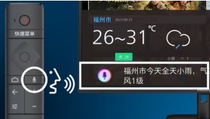语音助手：用于按需命令