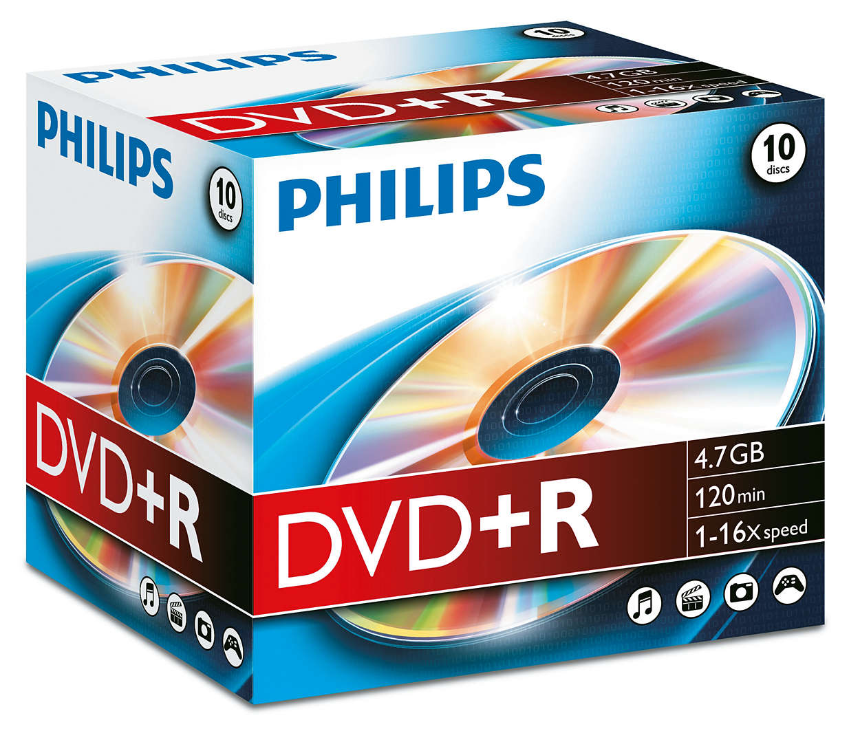 Inventeur des technologies CD et DVD