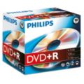 Udvikler af CD- og DVD-teknologi
