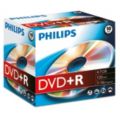 De uitvinder van de technologieën achter CD en DVD