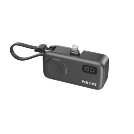 DLP2557VB/11  USB モバイルバッテリー