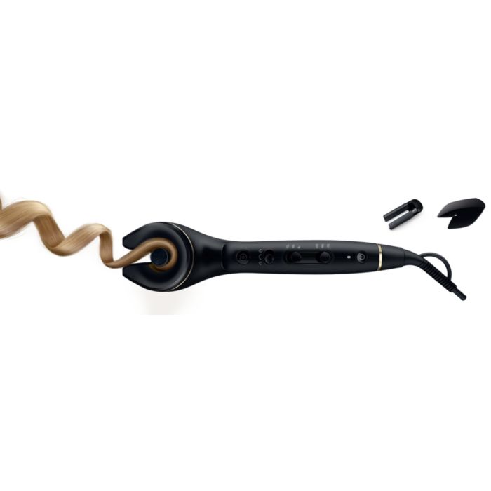 Philips procare auto curler price best sale