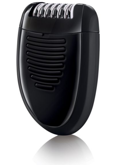 Mango ergonómico perfilado para un manejo cómodo