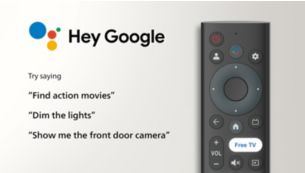 Google Assistant makes it easy to search, discover, and more