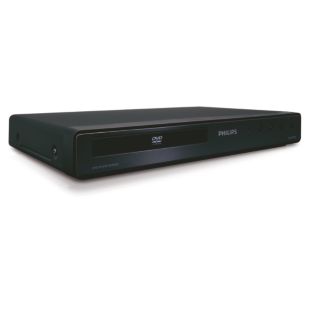 DVP3570 DVD player
