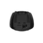 Glasbeni sistem s CD-predvajalnikom vse-v-enem