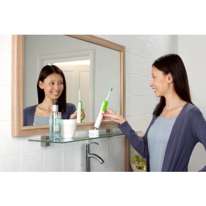 Sonicare PowerUp