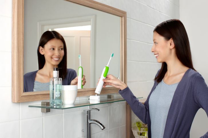 Sonicare PowerUp