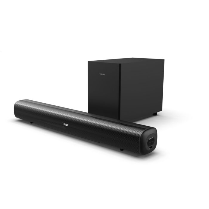 Soundbar speaker TAB4308/98 | Philips