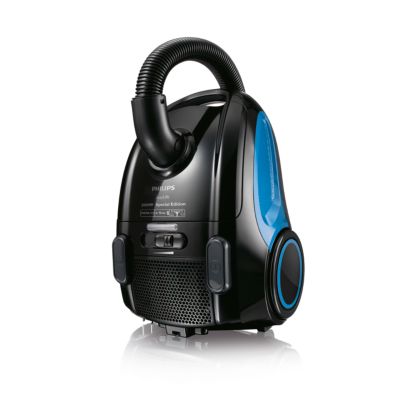 Puikūs valymo rezultatai valant bet kokius grindų paviršius