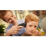 Лесно подстригване за цялото семейство