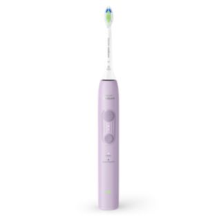 Sonicare 4100 Laddningsbar tandborste