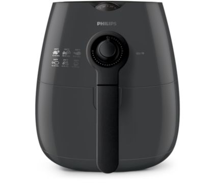 Viva Collection Airfryer HD9220/36 |
