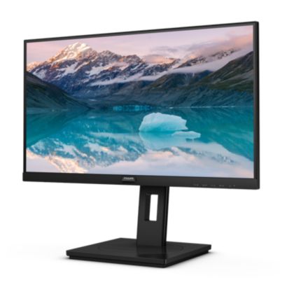 Philips Business Monitor