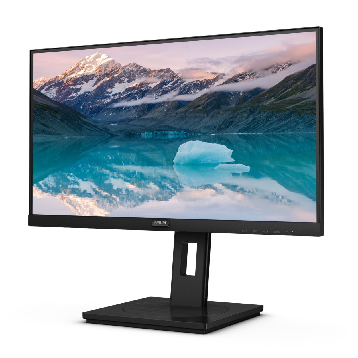Business Monitor LCD monitor 222S9JML/27 | Philips
