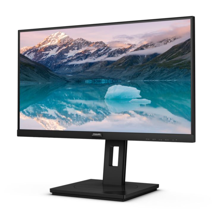 Philips Business Monitor