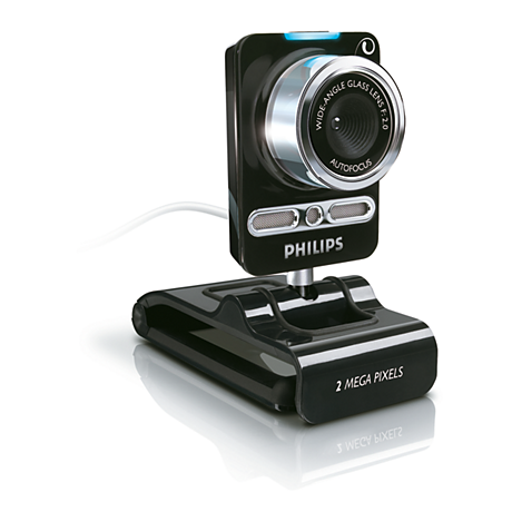 SPC1330NC/27  Webcam
