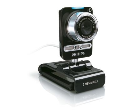 Webcam SPC1330NC 27 Philips