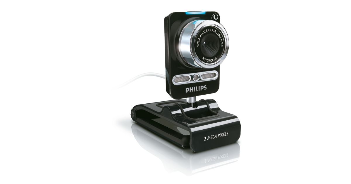 Webcam SPC1330NC/00 | Philips