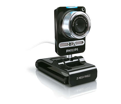 Caméra Web Pro