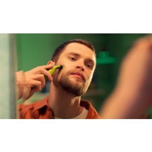 OneBlade 360 Face and Body