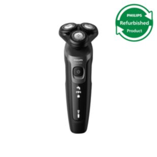 Shaver series 5000 Refurbished Wet &amp; Dry elektrisch scheerapparaat