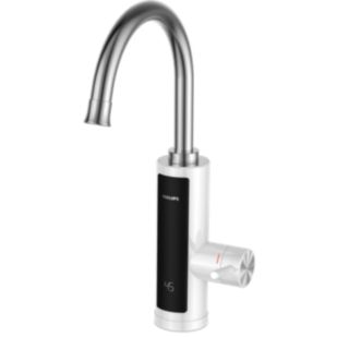AquaShield 电热水龙头