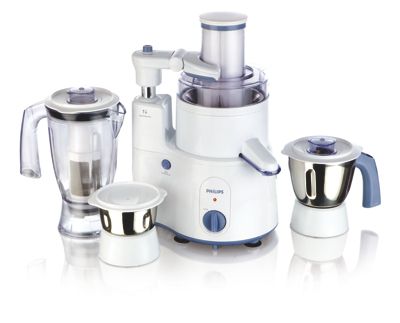 Philips juicer outlet mixer price