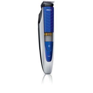 Beardtrimmer series 5000 waterdichte baardtrimmer