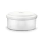 Steam, blend, defrost and reheat