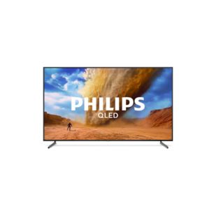 8500 series TV màn hình QLED 4K UHD