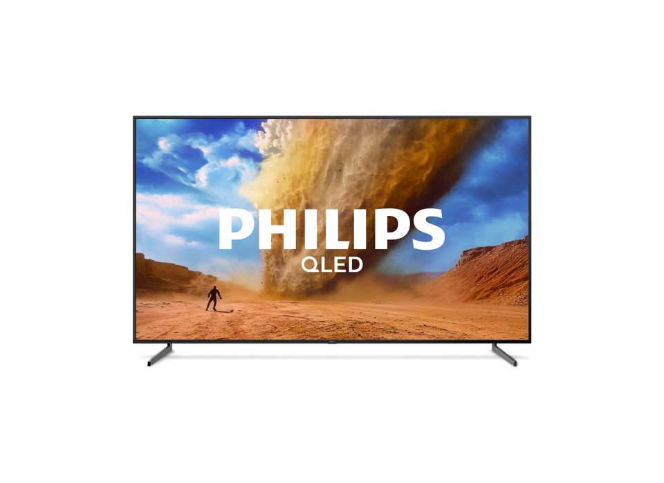 Giao diện hiện đại. Hoạt động thông minh. Hình ảnh sống động.