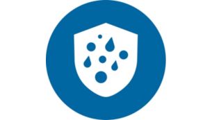 IP69K-waterbestendig om meester te worden van de elementen