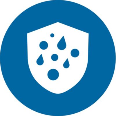 IP69K waterproof to master the elements