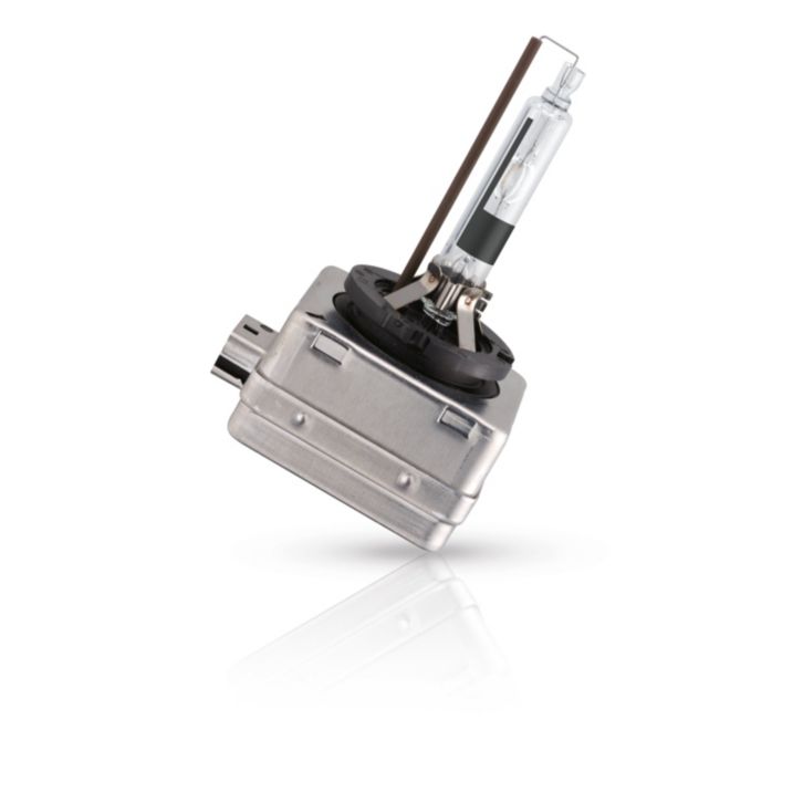 Feel safe, drive safe