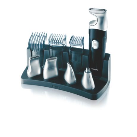 QG3190/00 Multigroom series 3000 Универсальный стайлер