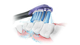 DiamondClean 9000 ダイヤモンドクリーン 9000 HX9911/82 | Sonicare DiamondClean 9000 ダイヤモンドクリーン 9000 HX9911/82 | Sonicare