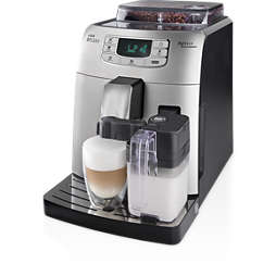 Intelia Super-automatic espresso machine