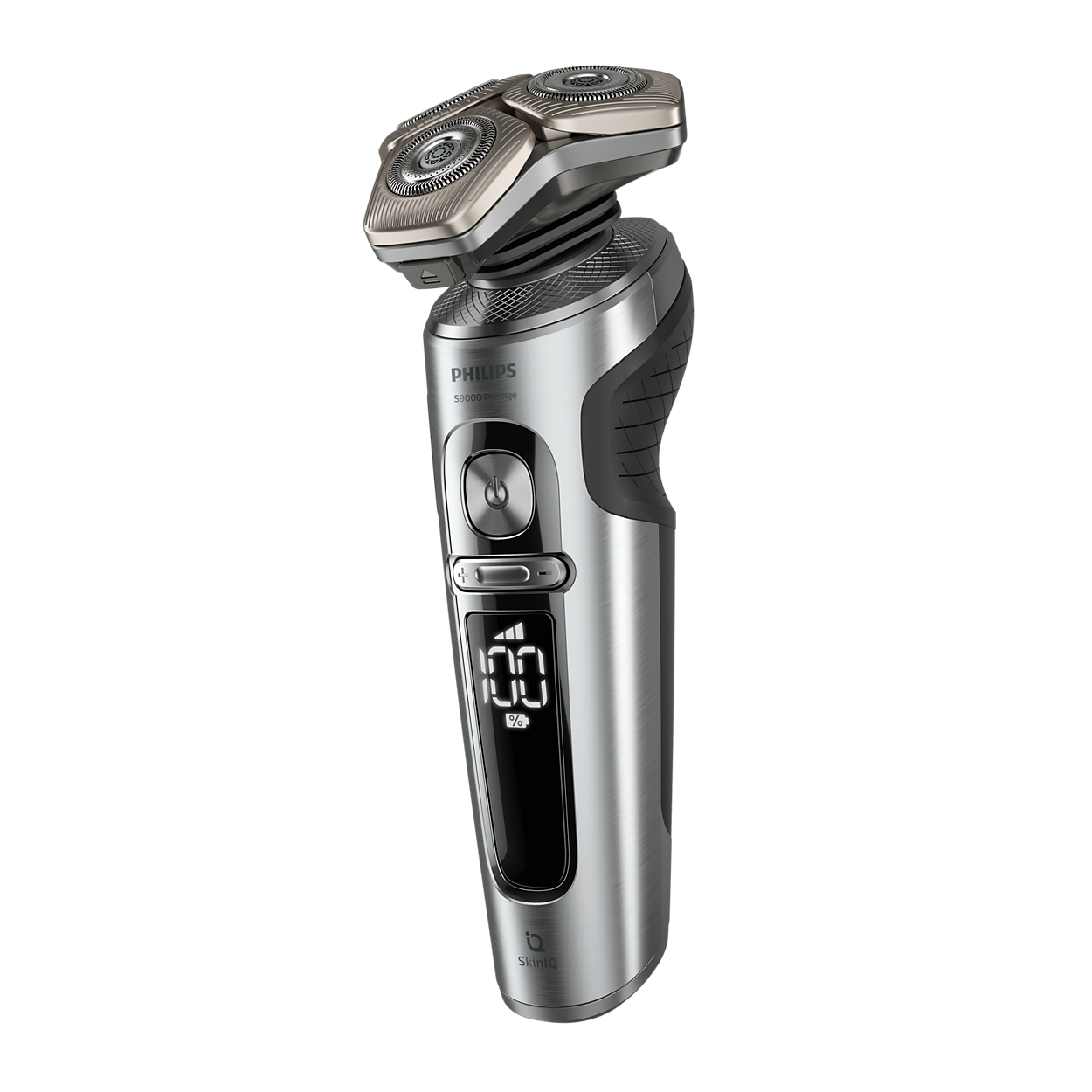 Philips shaver S9000 Prestige ウェット&ドライ電動シェーバー Philips shaver S9000 Prestige ウェット&ドライ電動シェーバー