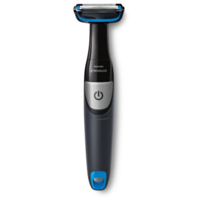 Norelco Bodygroom Series 1000