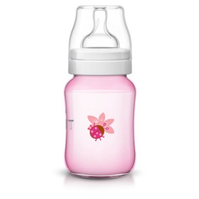 Clinically proven to reduce colic and discomfort*
