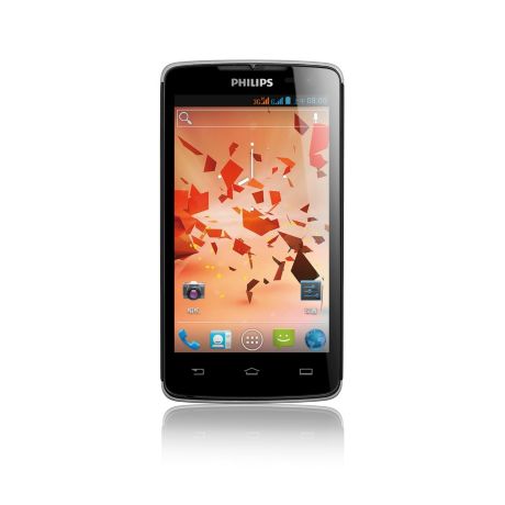 CTW732GRY/40 Xenium 手机