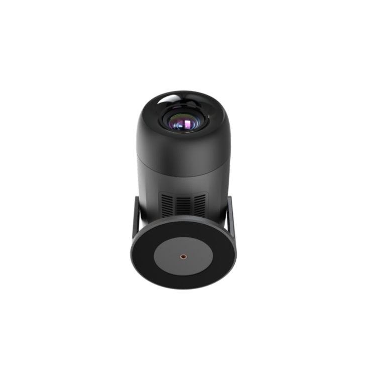 Compact, versatile and immersive