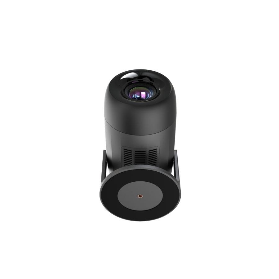 Compact, versatile and immersive